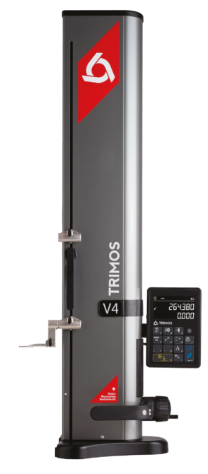 Trimos 20-V4-700 V4 Digital Height Gauge 0-700mm