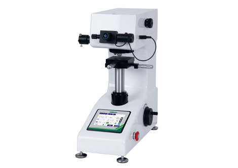 INSIZE HDT-MVH1100 Digital Micro-Vickers Hardness Tester (Standard Type)