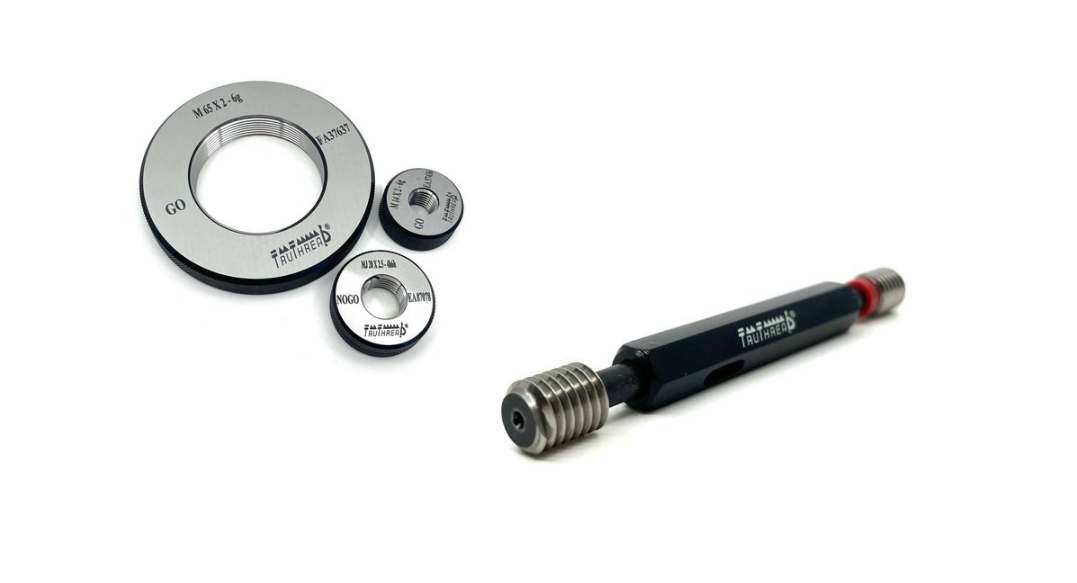 Gauging