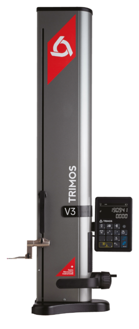 Trimos 20-V3-700 V3 Height Gauge 0-700mm