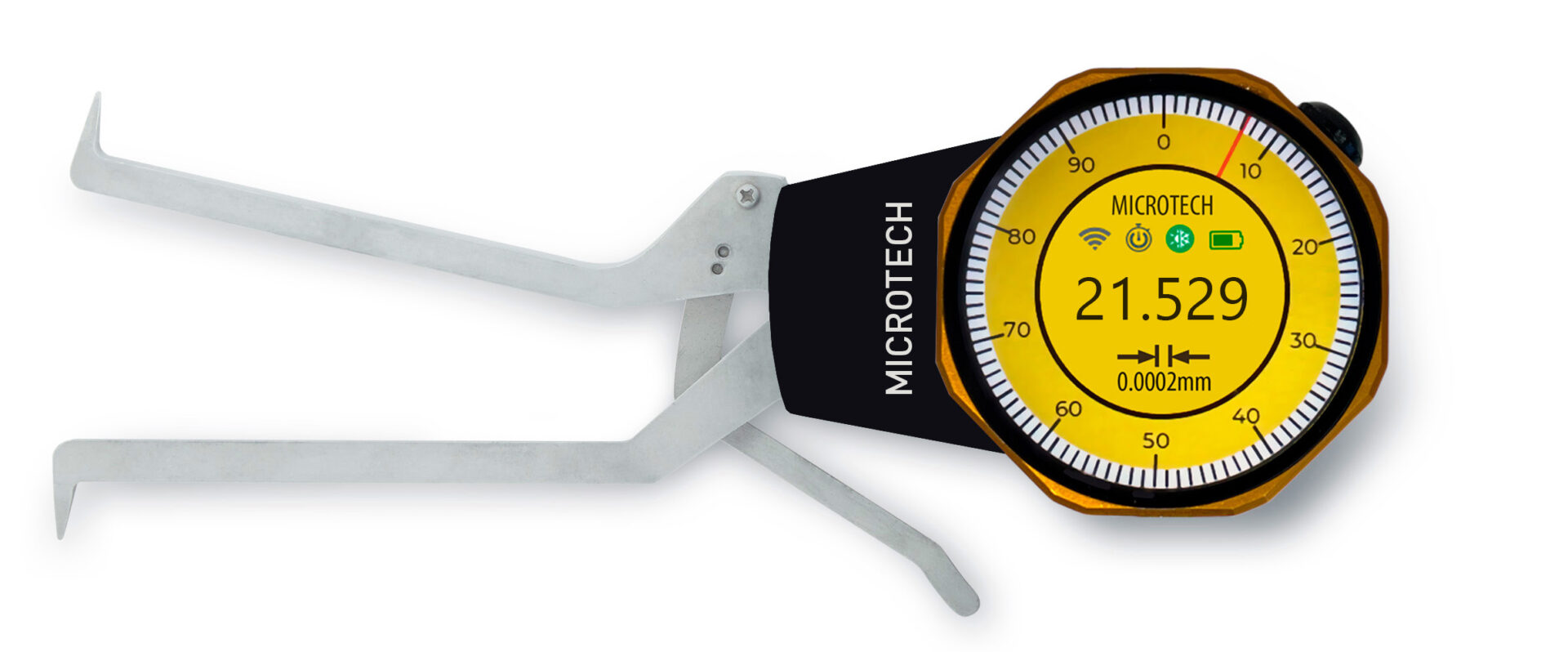Internal Caliper Gauges