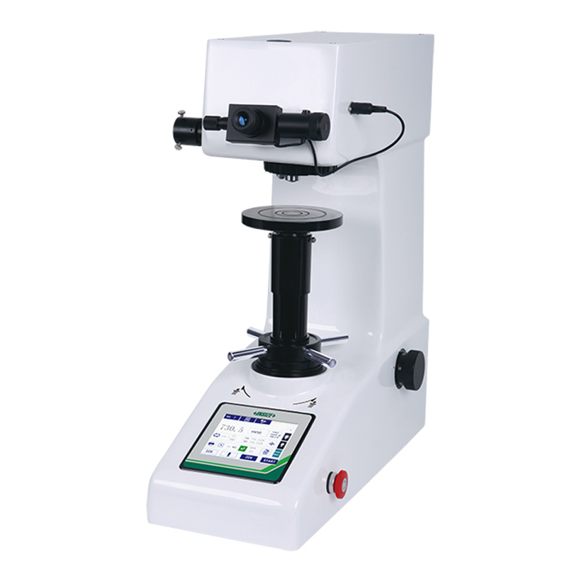 INSIZE HDT-VH05 Digital Vickers Hardness Testers (Standard Type)