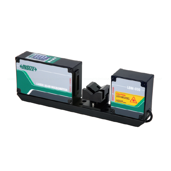 INSIZE LDM-030 Laser Scan Micrometer