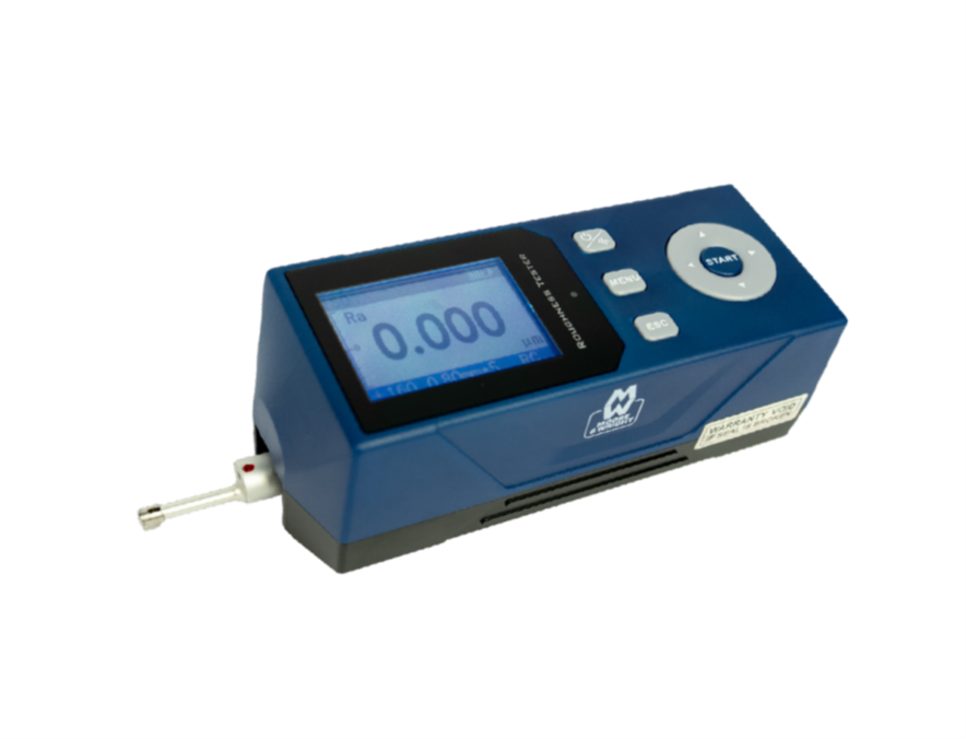Moore & Wright MWT-1200 Surface Roughness Tester
