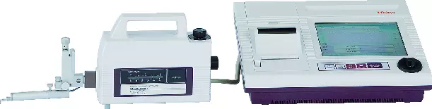 Mitutoyo 178-533-11 Surftest SJ-500 Surface Roughness Tester R2µm; 0,75mN