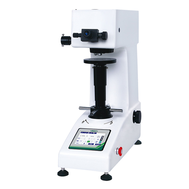 INSIZE HDT-VE03 Digital Vickers Hardness Testers (Basic Type)