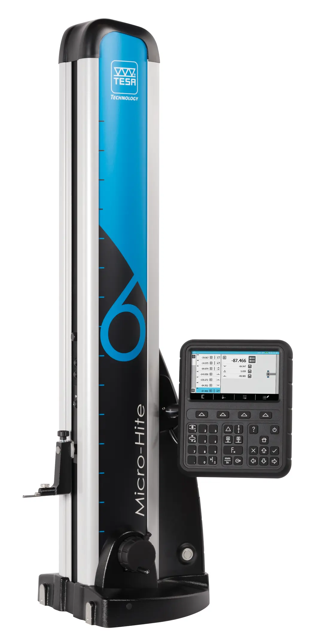 TESA 00730074 MICRO-HITE 600 Digital Height Gauge